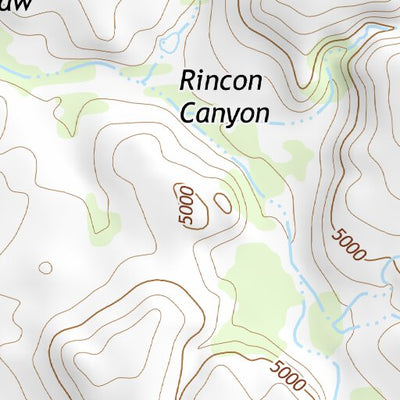 30104NE Page 29 Mount Livermore Topo Preview 3