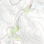 30104NE Page 30 Mount Livermore Topo Preview 3