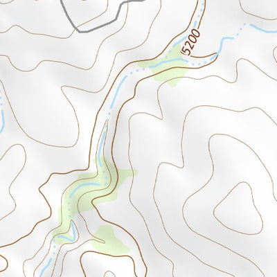 30104NE Page 30 Mount Livermore Topo Preview 3