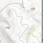 30104NE Page 31 Mount Livermore Topo Preview 3