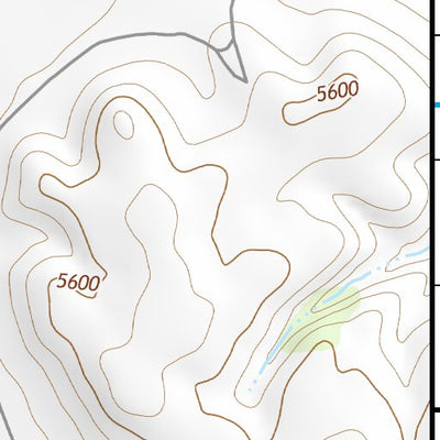 30104NE Page 31 Mount Livermore Topo Preview 3