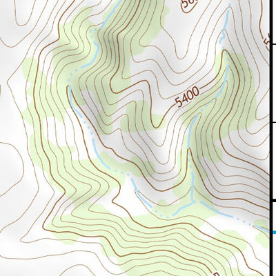 30104NE Page 32 Mount Livermore Topo Preview 3