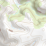 30104NE Page 33 Mount Livermore Topo Preview 2