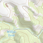 30104NE Page 34 Mount Livermore Topo Preview 2