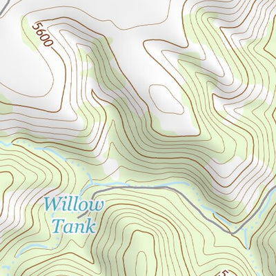 30104NE Page 34 Mount Livermore Topo Preview 2