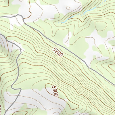 30104NE Page 35 Mount Livermore Topo Preview 2