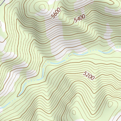 30104NE Page 35 Mount Livermore Topo Preview 3