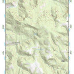 30104NE Page 36 Mount Livermore Topo Preview 1