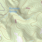 30104NE Page 36 Mount Livermore Topo Preview 2