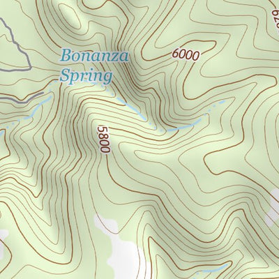 30104NE Page 36 Mount Livermore Topo Preview 2