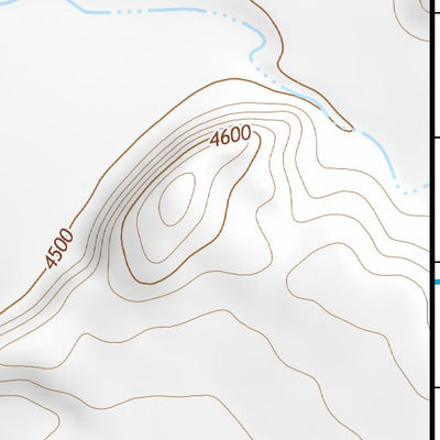 30104NE Page 38 Mount Livermore Topo Preview 3
