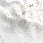 30104NE Page 40 Mount Livermore Topo Preview 3