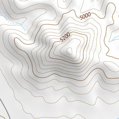 30104NE Page 40 Mount Livermore Topo Preview 3
