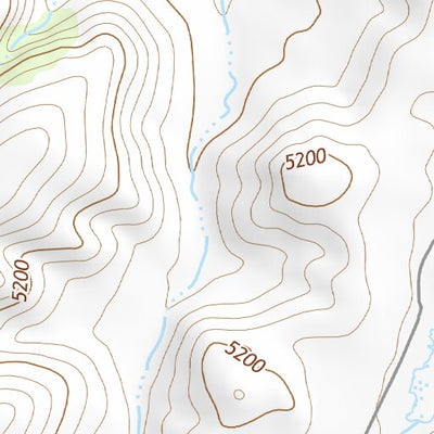 30104NE Page 41 Mount Livermore Topo Preview 2