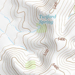 30104NE Page 41 Mount Livermore Topo Preview 3