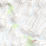 30104NE Page 42 Mount Livermore Topo Preview 3