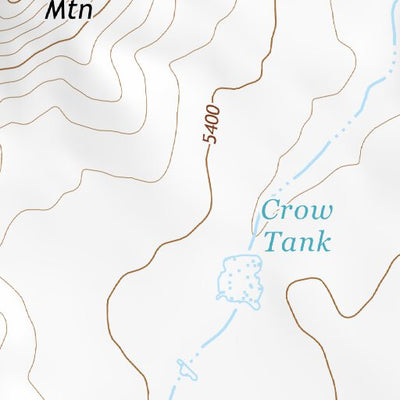 30104NE Page 44 Mount Livermore Topo Preview 2