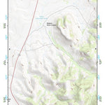 30104NE Page 45 Mount Livermore Topo Preview 1