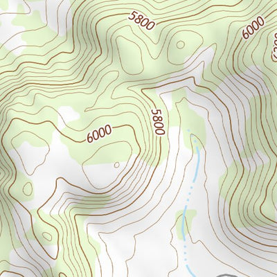30104NE Page 46 Mount Livermore Topo Preview 3