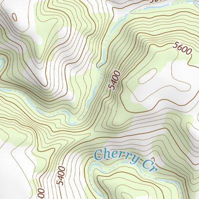 30104NE Page 47 Mount Livermore Topo Preview 3