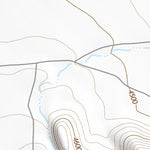 30104NE Page 49 Mount Livermore Topo Preview 3