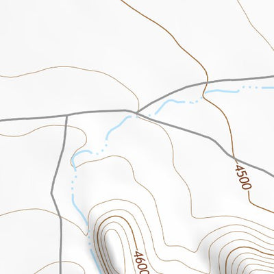 30104NE Page 49 Mount Livermore Topo Preview 3