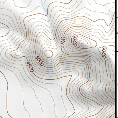 30104NE Page 51 Mount Livermore Topo Preview 3