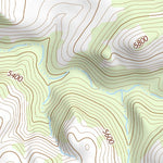 30104NE Page 53 Mount Livermore Topo Preview 3