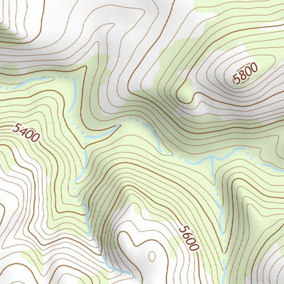 30104NE Page 53 Mount Livermore Topo Preview 3