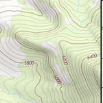 30104NE Page 54 Mount Livermore Topo Preview 3