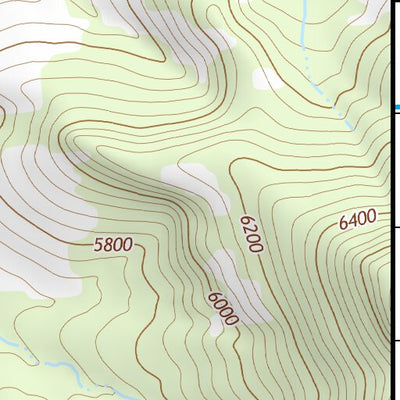 30104NE Page 54 Mount Livermore Topo Preview 3