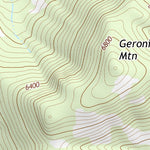 30104NE Page 55 Mount Livermore Topo Preview 3
