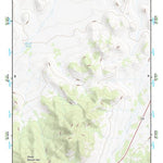 30104NE Page 56 Mount Livermore Topo Preview 1