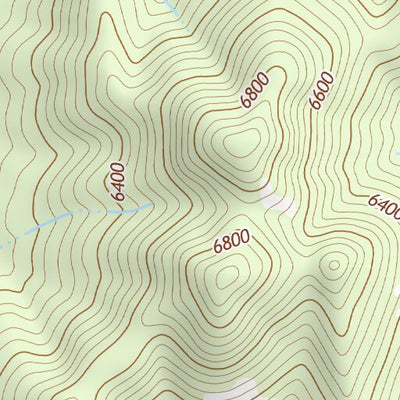30104NE Page 56 Mount Livermore Topo Preview 3