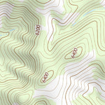 30104NE Page 57 Mount Livermore Topo Preview 3