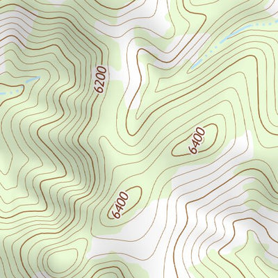 30104NE Page 57 Mount Livermore Topo Preview 3