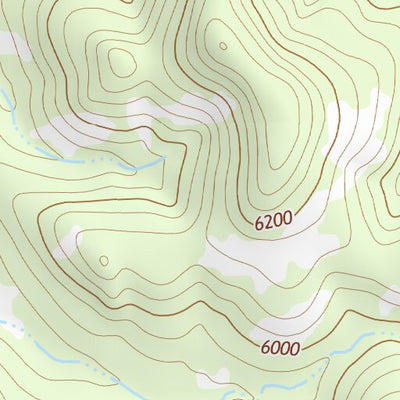 30104NE Page 58 Mount Livermore Topo Preview 2