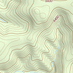 30104NE Page 58 Mount Livermore Topo Preview 3