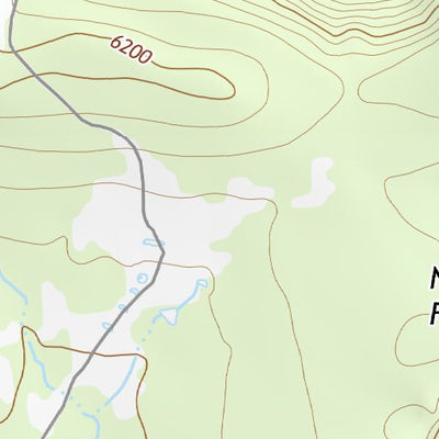 30104NE Page 60 Mount Livermore Topo Preview 2