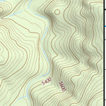 30104NE Page 60 Mount Livermore Topo Preview 3