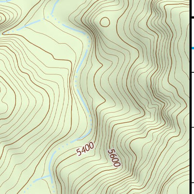30104NE Page 60 Mount Livermore Topo Preview 3