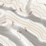 30104NE Page 61 Mount Livermore Topo Preview 3
