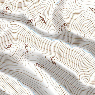 30104NE Page 61 Mount Livermore Topo Preview 3