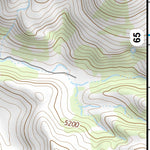 30104NE Page 64 Mount Livermore Topo Preview 3