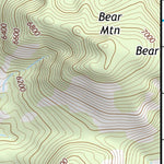 30104NE Page 66 Mount Livermore Topo Preview 3