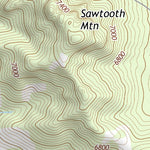 30104NE Page 67 Mount Livermore Topo Preview 3