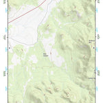 30104NE Page 68 Mount Livermore Topo Preview 1