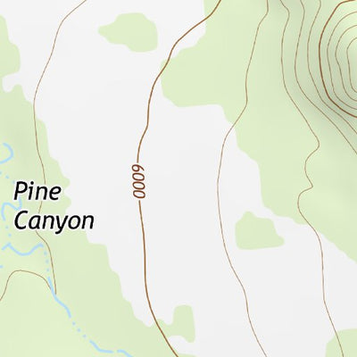 30104NE Page 68 Mount Livermore Topo Preview 2