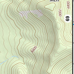 30104NE Page 68 Mount Livermore Topo Preview 3