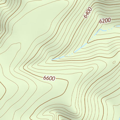 30104NE Page 69 Mount Livermore Topo Preview 2